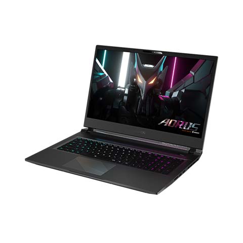 TNC Store Laptop Gaming AORUS 17 BKF 73VN254SH